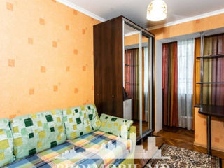 Apartament cu 3 camere, 80 m², Râșcani, Chișinău foto 14