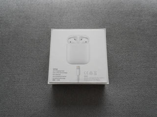 Apple AirPods 2 foto 2