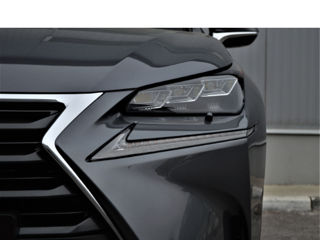 Lexus NX Series foto 3