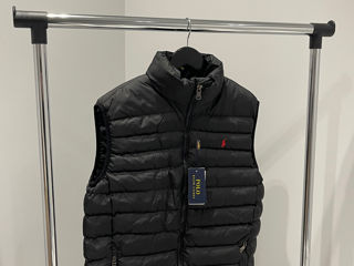 Ralph Lauren Vestă Желетка Gillet