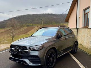 Mercedes GLE