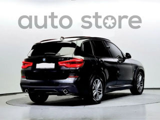 BMW X3 foto 2