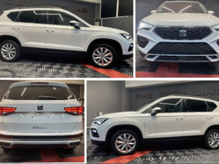 Seat Ateca foto 5