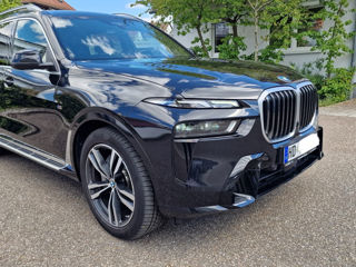 BMW X7 foto 8