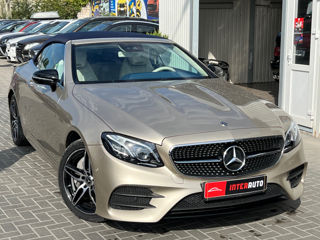 Mercedes E Class foto 1