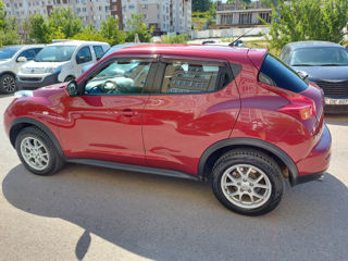 Nissan Juke foto 5