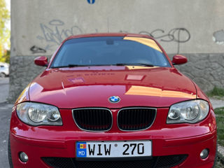 BMW 1 Series foto 2