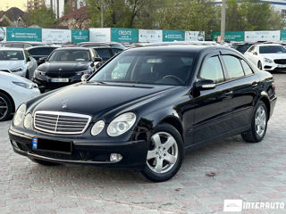 Mercedes E-Class foto 4