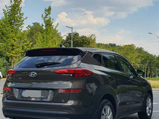 Hyundai Tucson foto 2