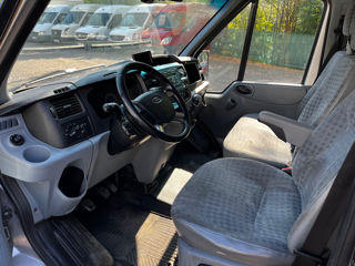 Ford TRANSIT foto 6