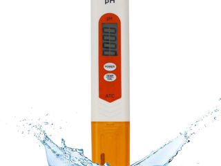 pH metru pentru alimente pH-метр для пищевых продуктов foto 6