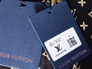 Спортивный Костюм Р.  M Louis Vuitton foto 2