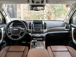 Haval H9 foto 6