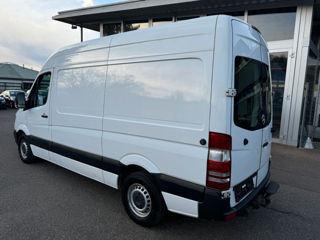 Mercedes Sprinter 316 CDI foto 4