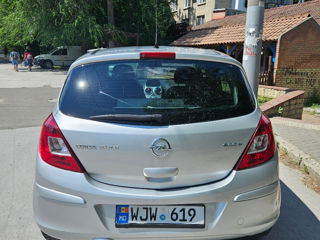 Opel Corsa foto 3