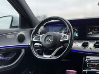 Mercedes E-Class foto 8