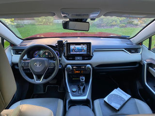 Toyota Rav 4 foto 15