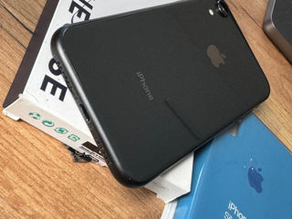 Iphone XR 64GB ideal + accesorii noi cadou foto 2