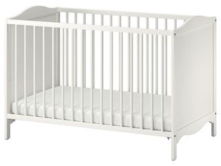 Продается детская кроватка IKEA foto 1