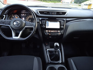 Nissan Qashqai foto 7