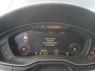 Audi A5 фото 8