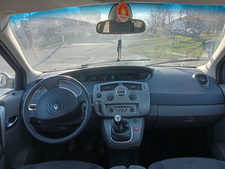 Renault Grand Scenic foto 5