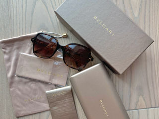 Ochelari Bvlgari Originali foto 0