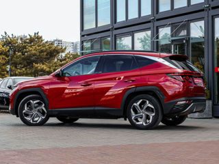 Hyundai Tucson foto 2