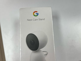 Google Nest Cam Stand foto 2