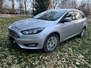 Ford Focus foto 2