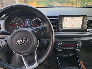 KIA Rio foto 9