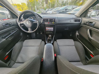 Volkswagen Golf foto 5