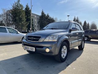 KIA Sorento foto 1