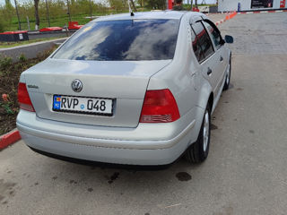 Volkswagen Bora foto 7