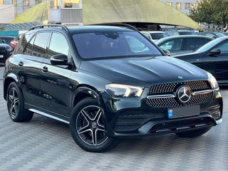 Mercedes GLE foto 4