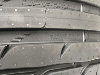 245/45 R17 Riken UHP (Michelin Group)/ Доставка, livrare toata Moldova foto 4