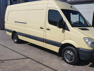 Mercedes 418 foto 0