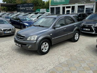 KIA Sorento foto 3