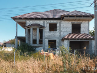 Casă pe str. Budești, Tohatin, Chișinău