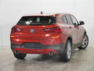 BMW X2 foto 4