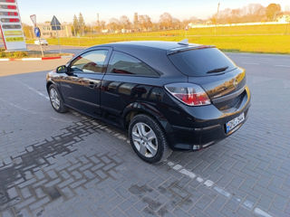 Opel Astra foto 6