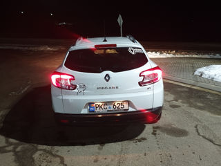 Renault Megane foto 3