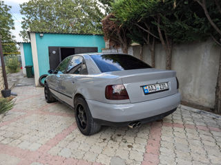 Audi A4 foto 3