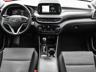 Hyundai Tucson foto 7