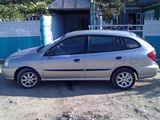 KIA Rio foto 1