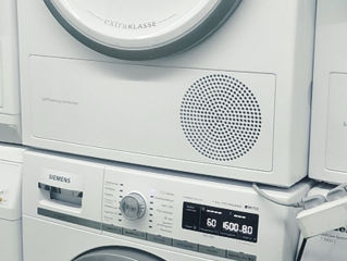 Комплект Siemens IQ700 фото 2