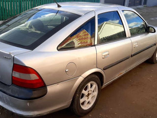 Opel Vectra foto 5