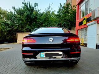 Volkswagen Arteon foto 6