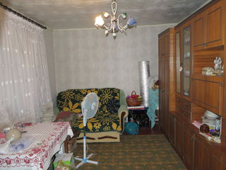 Casa locativa in Bubueci+6 ari pamint privatizat - 24 300 Euro foto 7