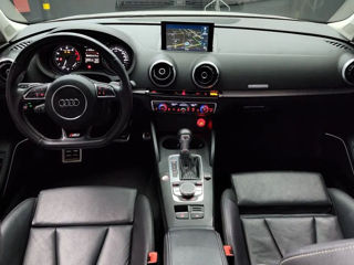 Audi S3 foto 7